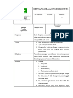 Spo Menyiapkan Bahan Pemeriksaan Pa