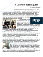 El Paro y Lucha Oligárquica_docx PDF