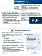 Português Do Brasil Customer-Facing Quick Guide PRB