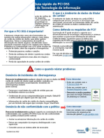 Português Do Brasil - Information Technology - PCI Quick Guide - PRB