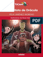 El Dentista de Dracula