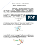 Sistema de Muchas Particulas