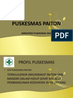 Presentasi Kapus Paiton