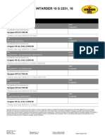 Recomendación de Productos ZF Ecosplit Con Intarder 16 S 2231, 16 S 2531, 16 S 2731