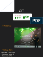 Presentasi Git