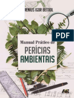 Manual Pratico de Pericias Ambi - Arrenius Igor Bettiol