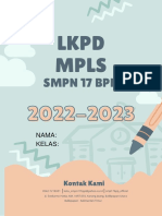 LKPD MPLS 2022