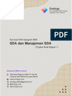 GG1A04 - Manajemen Sumber Daya