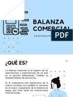 Balanza