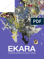 Ekara - E-Catalogue