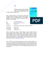 gudkov2019 Unmodified hydrated С60 fullerene molecules exhibit antioxidant properties, prevent damage to DNA and proteins induced by reactive oxygen species and protect mice against injuries caused by radiation-induced oxidative stress