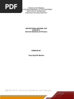 PEC 2017 Appendix A Electrical Symbols | PDF