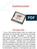 El Microprocesador2