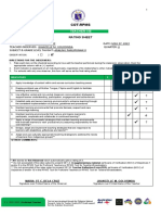 COT RPMS Rating Sheet for T I III for SY 2021 2022 Jhanz