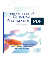 Farmacología Clínica PDF