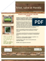 Tree Brochure Espanol