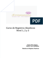 PDF Curso de Registros Akashicos DL