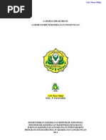 Download Lap Laboratorium Kesehatan Lingk by Arie Nizar Sidqi SN58463919 doc pdf