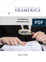 Unidad Didáctica 2.revisoria Fiscal