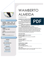 Curriculo CRA PDF