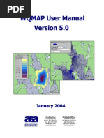 WQMAPUserManual-V5 0