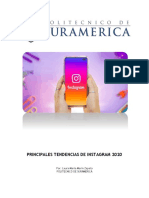 Principales Tendencias para Instagram 2020