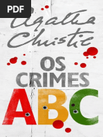 os crimes abc