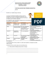 Diagnostico CCNN 8vo