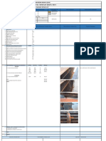 Dry-Docking: Coret Yang Tidak Perlu / Cross If Not Ncessary