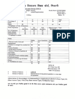 Marks: Question Paper Design 2020-21