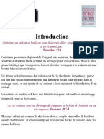 Élever Des Enfants Pieux - Introduction - Faith Oyedepo