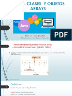 Tema1 - Arrays W/ Java