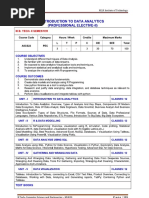 DM Courses 7