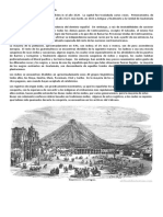 Una Breve Historia de Guatemala