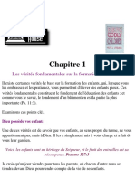 Élever Des Enfants Pieux - Chapter 1 FR - Faith Oyedepo