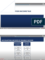 Accounting For Income Tax Part 1 of 5
