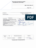 SQPOF02 14 Wellhead