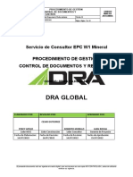 DRAG - PG.HSSE-001 Comite de SST