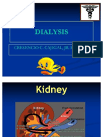 Dialysis