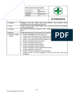 EARLY CLINICAL ASSESSMENT