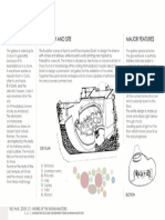 Amdavad Ni Gufa Major Features Program and Si Te Concept: S6 - Hoa - 2020 - 21