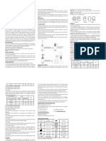 EV71/CA16 IgM antibody combo test cassette results in 15 minutes