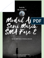 Final MA - Seni Musik - Eko Jawanto - SMA - E
