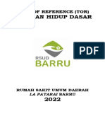 Tor BHD 2022