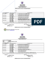 Idlar January 2022 Leonard Q. Plaza Individual-Daily-Log-And-Accomplishment-Report