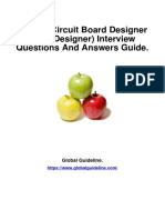Printed-Circuit-Board-Designer-PCB-Designer-Interview-Questions-and-Answers-37716
