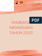 Proposal KEMBARA 2022
