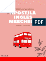 Pronomes-inglês