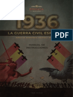 Brigada 1936 Manual