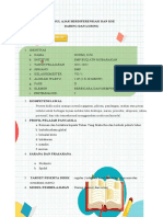 Modul Kelas 7 Bahasa